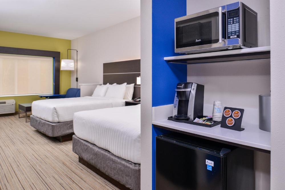 Holiday Inn Express - Bethlehem by IHG